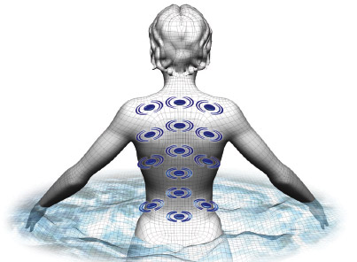 BioMagnetic Therapy.