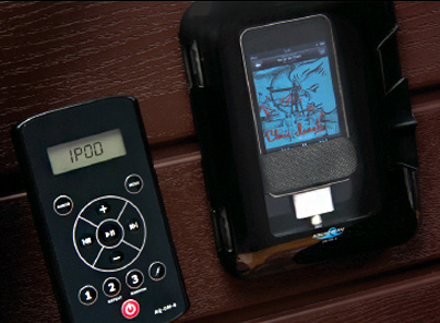 Fusion Docking Station.