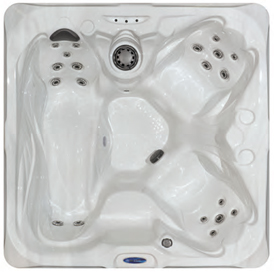 Model HL 8.5 Hot Tub.