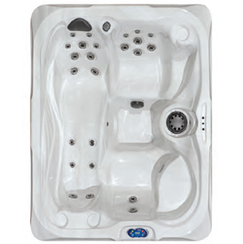 Model HL 740 Hot Tub.