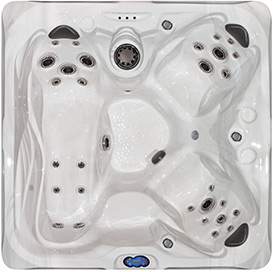 Model HL 630 Hot Tub.