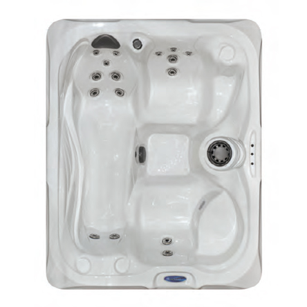 Healthly Living HL-616 Hot Tub.