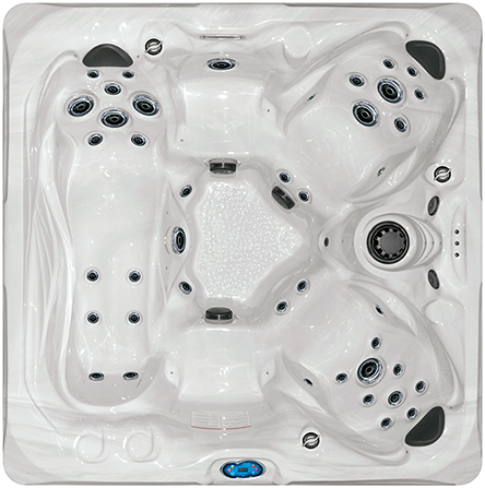 Healthly Living HL-7 Hot Tub.