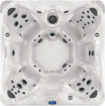 Healthly Living HL-8.5 Hot Tub.