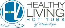 Healthy Living Hot Tubs
