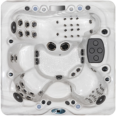 Michael Phelps Legend Series - LSX 700 Hot Tub.