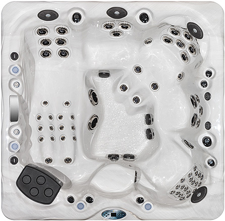 Michael Phelps Legend Series - LSX 800 Hot Tub.