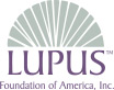 Lupus Foundation of America.