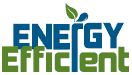 Energy Efficient.